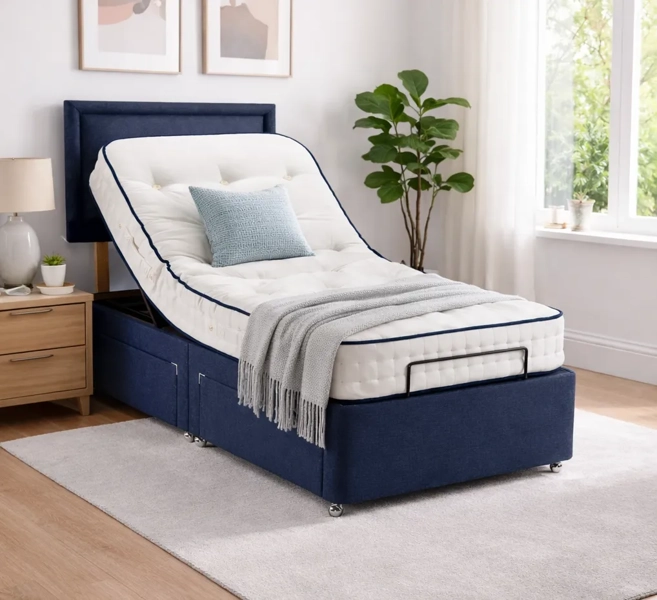 Flex Adjustable Base